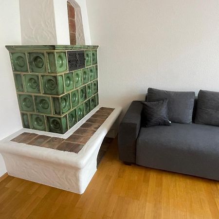 Ferienwohnung Im Gerberhaus Gammertingen Εξωτερικό φωτογραφία
