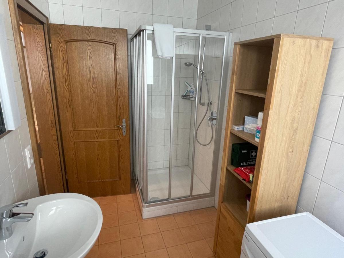 Ferienwohnung Im Gerberhaus Gammertingen Εξωτερικό φωτογραφία